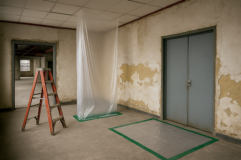 lead based paintc