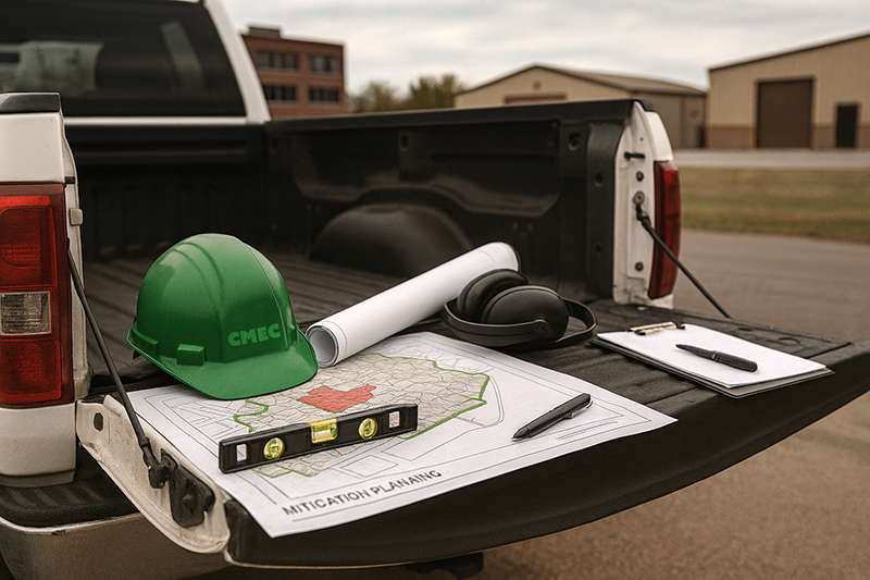 mitigation planning