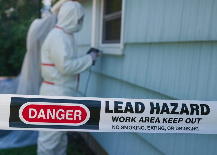 Louisville’s Older Homes: 5 Hidden Lead Hazards